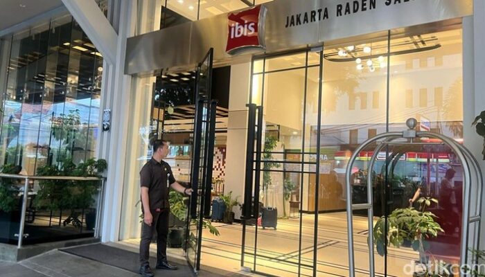 **Turis Arab Mencintai Jakarta Saat Musim Haji, Transit dengan Nuansa Liburan Eksotis**