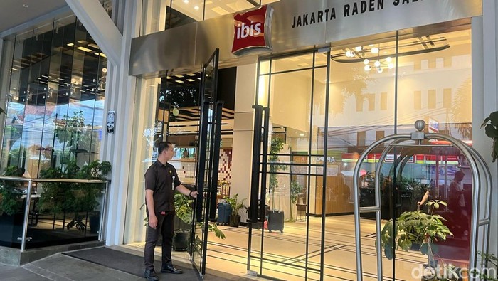 **Turis Arab Mencintai Jakarta Saat Musim Haji, Transit dengan Nuansa Liburan Eksotis**