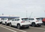 “Mobil ‘Made In Indonesia’ yang Mempesona Dunia: Ini Model Favorit Para Ekspor!”