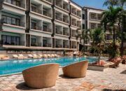 “Turis Arab Doyan Nongkrong di Kolam Renang Hotel: Fenomena Liburan Modern yang Mempesona”