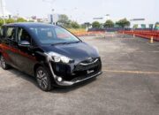 “Intip Harga Toyota Sienta Bekas, MPV Pintu Geser untuk Keluarga Praktis”