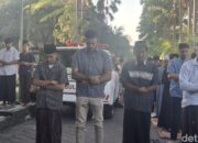 “Cerita Para WNA Muslim Rayakan Idul Adha di Pulau Dewata: Tradisi dan Keakraban di Tengah Kebudayaan”