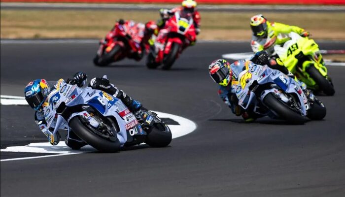 Jadwal MotoGP Aragon 2025: Performa Sprint Race dan Teknologi Ducati Marquez