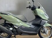 Spesifikasi Skutik Bongsor Baru Honda yang Harganya Rp 30 Jutaan – Update 1