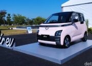 **Ternyata Ini yang Bikin Harga Mobil Listrik Bekas Anjlok: Penjelasan dari Pakar ITB**