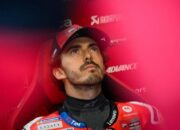Francesco Bagnaia Jawab Rumor Pindah ke Yamaha: Kontrak 2026 dengan Ducati Tetap Aman