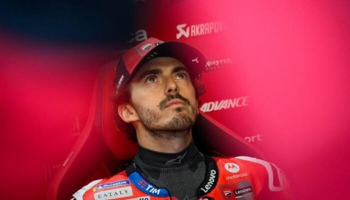 Francesco Bagnaia Jawab Rumor Pindah ke Yamaha: Kontrak 2026 dengan Ducati Tetap Aman