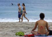 Turis AS Tarik Rem Liburan, Imbas Ketegangan Global dan Krisis Ekonomi – Update 1