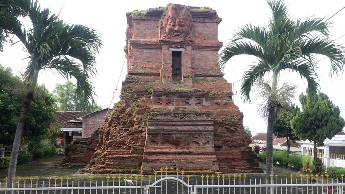 **Misteri Asal-usul Nama Majapahit, Kerajaan Legenda Nusantara**