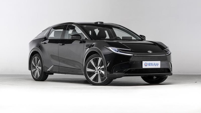 Toyota bZ5: Mobil Listrik dengan Baterai BYD, Harga Mulai Rp 290 Jutaan