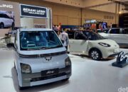 “Wuling Tebar Promo DP Rendah-Cicilan Ringan: Solusi Oto untuk Anda yang Mau Beli Mobil Tanpa Ribet”