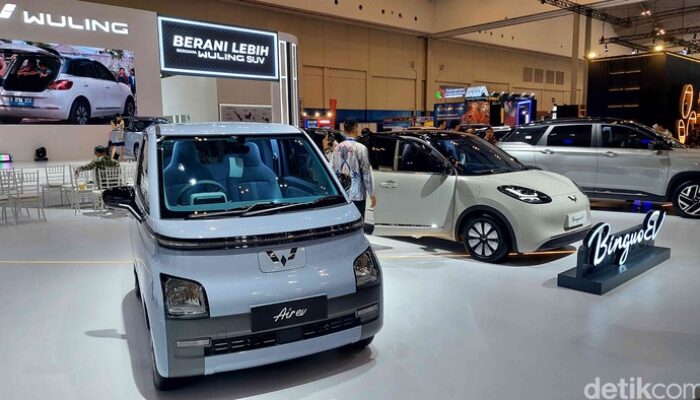 “Wuling Tebar Promo DP Rendah-Cicilan Ringan: Solusi Oto untuk Anda yang Mau Beli Mobil Tanpa Ribet”