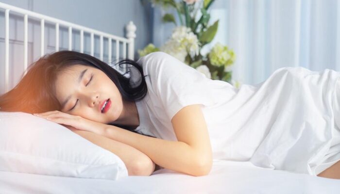 “Tren Baru Sleep Tourism: Turis Lebih Pilih Tidur Nyenyak Saat Liburan”