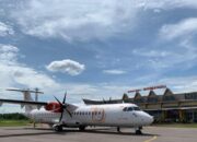 **Jelang Liburan Sekolah, Wings Air Buka Rute Baru Dabo Singkep-Batam: Penerbangan Langsung Menuju Petualangan**