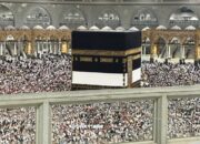 Haji Setiap Tahun? Mitos yang Dianggap Fakta oleh Warga Arab Saudi