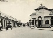 Menyuguhkan Bandung Seperti Masa Emasnya Dengan “Ikhtiar”!