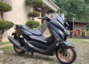 “Menggiurkan! Segini Harga Yamaha NMax Bekas per Juni 2025: Investasi Roda Dua yang Menguntungkan”