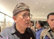 Menbud Fadli Zon soal Tambang di Raja Ampat: Jangan Ada Perusakan Lingkungan – Update 1