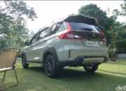 **Cuma Rp 4 Jutaan, Segini Pajak Tahunan Suzuki XL7: Spesifikasi dan Keunggulannya**