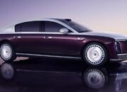 “Sedan 5,4 Meter Huawei: Fenomena Penjualan Tiada Duanya dalam 24 Jam”