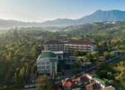 **Menikmati Keindahan Puncak di The Green Peak Artotel: Strategi Menarik Turis Arab**