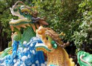 The Real Traveler! Bule Ini Berhasil Jalan Kaki dari Inggris hingga Vietnam dalam 1 Tahun