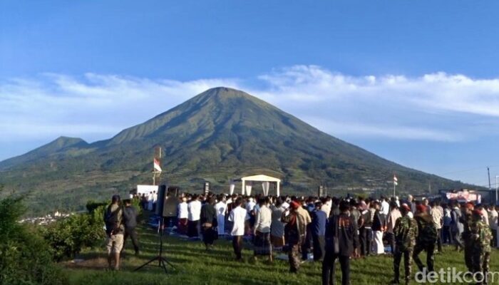 Iduladha di Singapura: Menikmati Keindahan atau Menanggung Risiko Ditangkap?