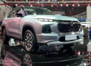 **Suzuki Grand Vitara: Performa impresionis di India, 300 Ribu Unit dalam 32 Bulan**