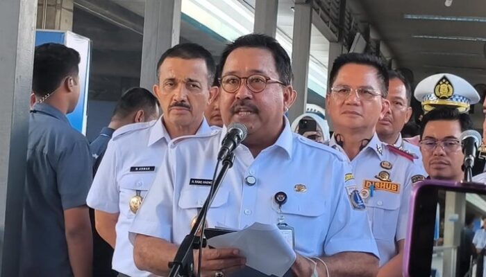 **Rano Karno Rencanakan Perda Larangan Ondel-ondel di DKI Jakarta**