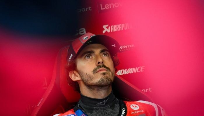 Ada Apa dengan Bagnaia? Menelisik Performa dan Teknologi Ducati di MotoGP 2025