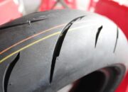 Jangan Tunggu Botak! Segini Usia Ideal Ban Motor untuk Performa Maksimal