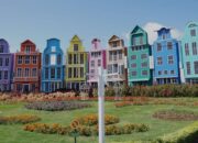 **Seruan Florawisata Santerra De Laponte Disegel, Kenapa?**