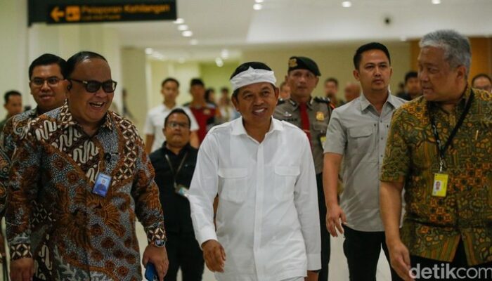 Dedi Mulyadi Curhat soal Bandara Kertajati: Biaya Miliaran, Krisis atau Peluang?