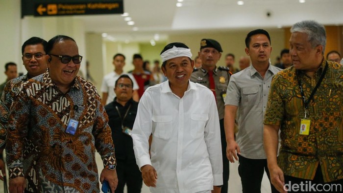 Dedi Mulyadi Curhat soal Bandara Kertajati: Biaya Miliaran, Krisis atau Peluang?