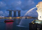 200 Wisatawan Ditangkap di Singapura: Apa yang Terjadi?