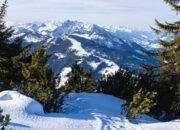 Jelajahi Misteri Blatten Surga Kecil di Swiss yang Hilang Ditelan Salju Longsor!