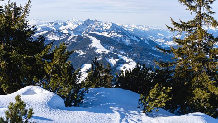 Jelajahi Misteri Blatten Surga Kecil di Swiss yang Hilang Ditelan Salju Longsor!