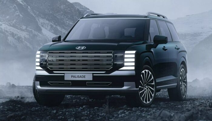 Pemilik Palisade Gugat Hyundai, Ini Masalahnya: Sistem ABS dan Kontrol Traksi Bermasalah