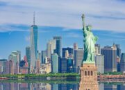 Trump Pertimbangkan Biaya Visa Turis Fast-track Rp 16 Jutaan: Apa yang Harus Diketahui Sebelum Berlibur ke AS