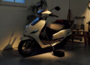 “Suzuki Berani! Spesifikasi Motor Listrik Pertama dengan Harga Rp 19 Jutaan, Benarkah?”