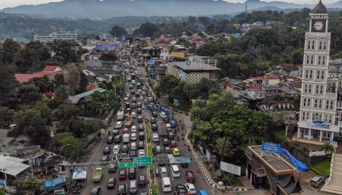 **Bogor Barat, Alternatif Eksotis dari Puncak yang Sering Macet, Nikmati Glamping di Lembah Cipanas!**