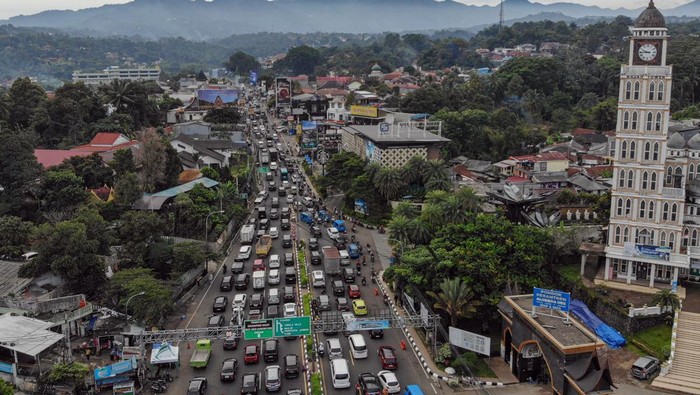 **Bogor Barat, Alternatif Eksotis dari Puncak yang Sering Macet, Nikmati Glamping di Lembah Cipanas!**