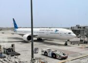 Misteri Hilangnya HP Penumpang Garuda di Penerbangan Melbourne