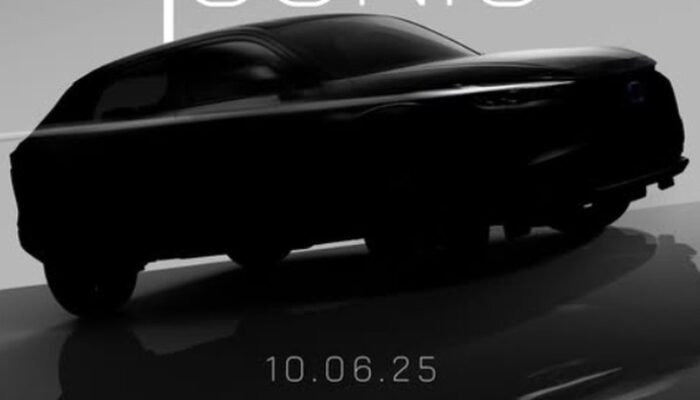 “Mobil Baru Honda Meluncur Hari Ini, HR-V Hybrid? Simak Inovasinya yang Menggemparkan!”