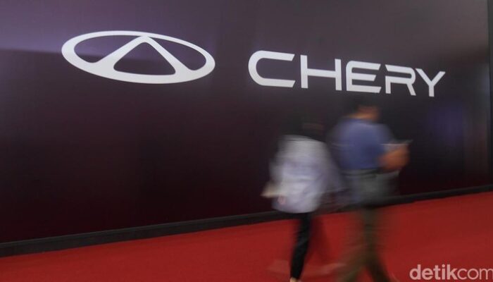 **Edan! Chery Jual 1 Juta Unit Mobil dalam 5 Bulan: Performa dan Teknologi yang Mengagumkan**