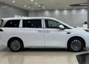 **Toyota Alphard Waspada, ‘Kakak’ BYD M6 Bakal Rambah Banyak Negara**