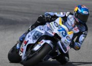 **Mengenal Teknologi Radio Komunikasi MotoGP dan Perbaikannya untuk Keselamatan Pemotor**