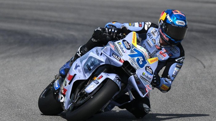 **Mengenal Teknologi Radio Komunikasi MotoGP dan Perbaikannya untuk Keselamatan Pemotor**