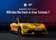 Ini Mobil China Pertama yang Muncul di Game Balap Gran Turismo: Apakah Ini Tanda Besar bagi industri Otomotif?