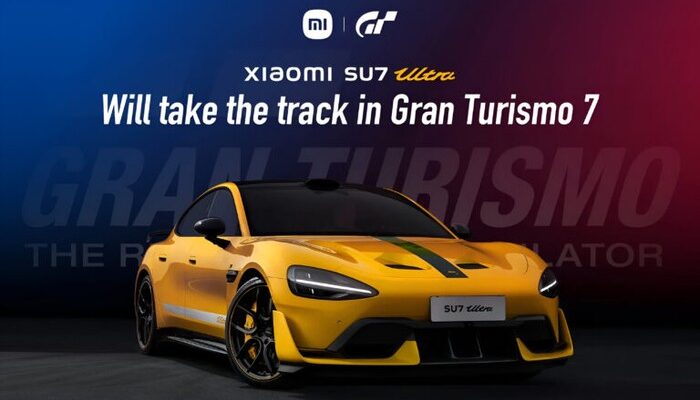 Ini Mobil China Pertama yang Muncul di Game Balap Gran Turismo: Apakah Ini Tanda Besar bagi industri Otomotif?